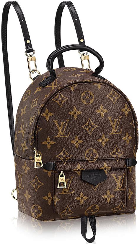 backpack mini louis vuitton.